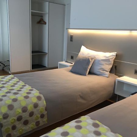 Hotel Flawil מראה חיצוני תמונה