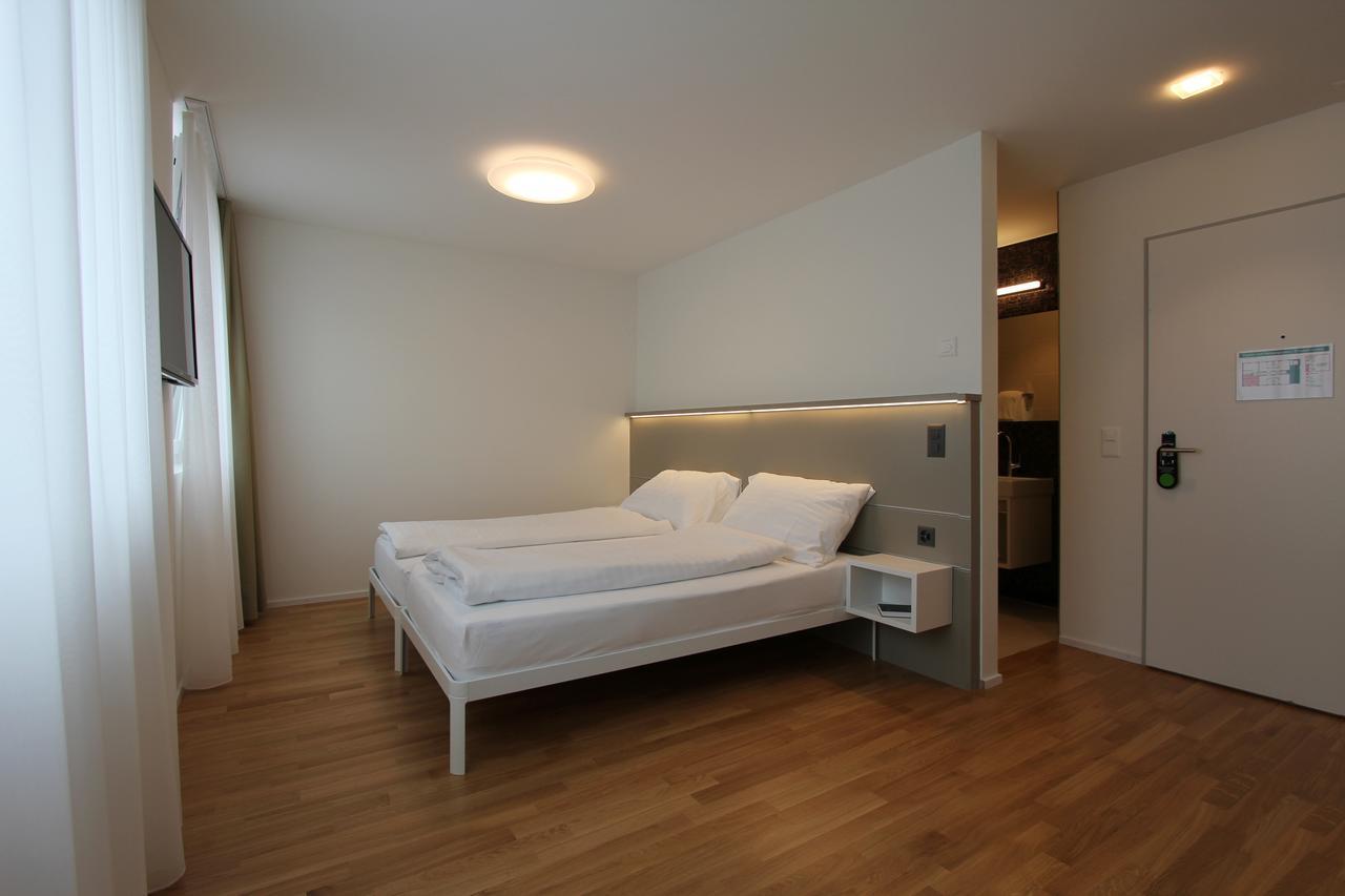 Hotel Flawil חדר תמונה
