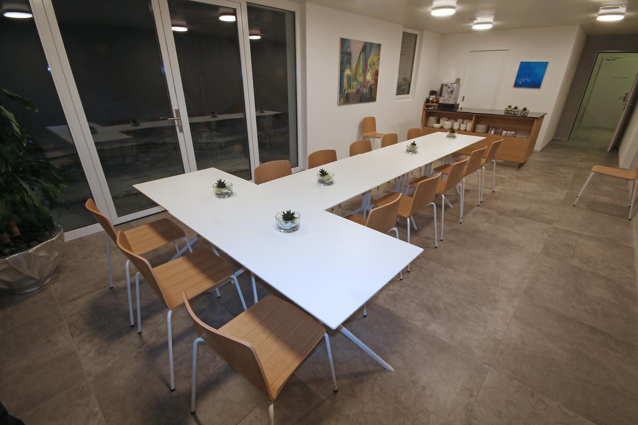Hotel Flawil מראה חיצוני תמונה