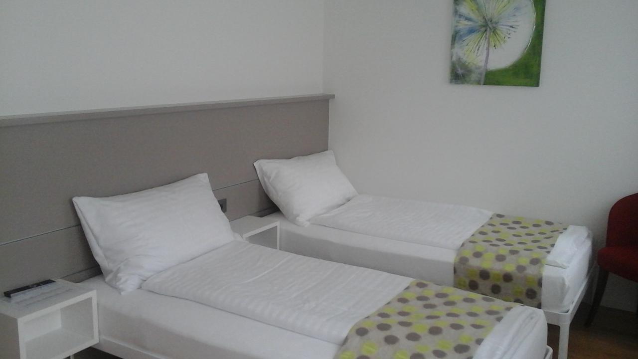 Hotel Flawil מראה חיצוני תמונה