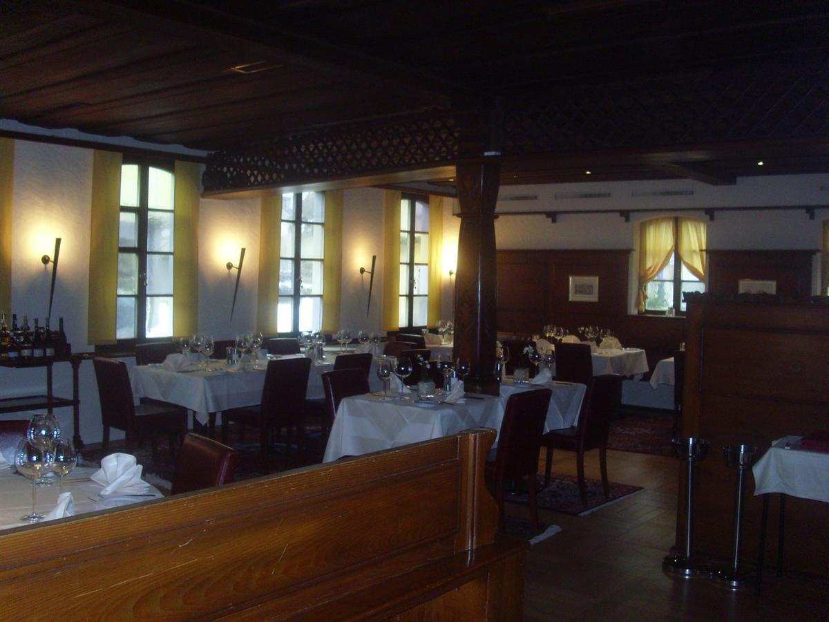 Hotel Flawil מראה חיצוני תמונה