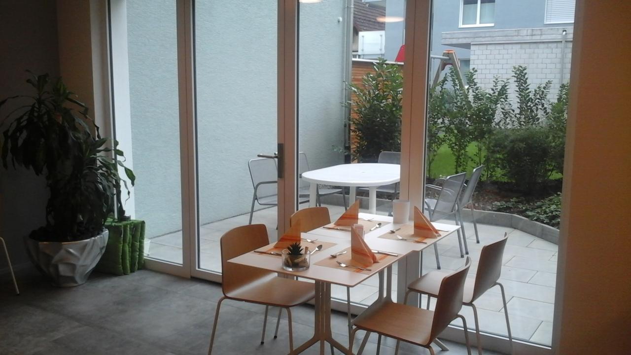 Hotel Flawil מראה חיצוני תמונה