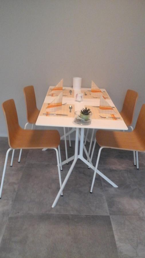 Hotel Flawil מראה חיצוני תמונה