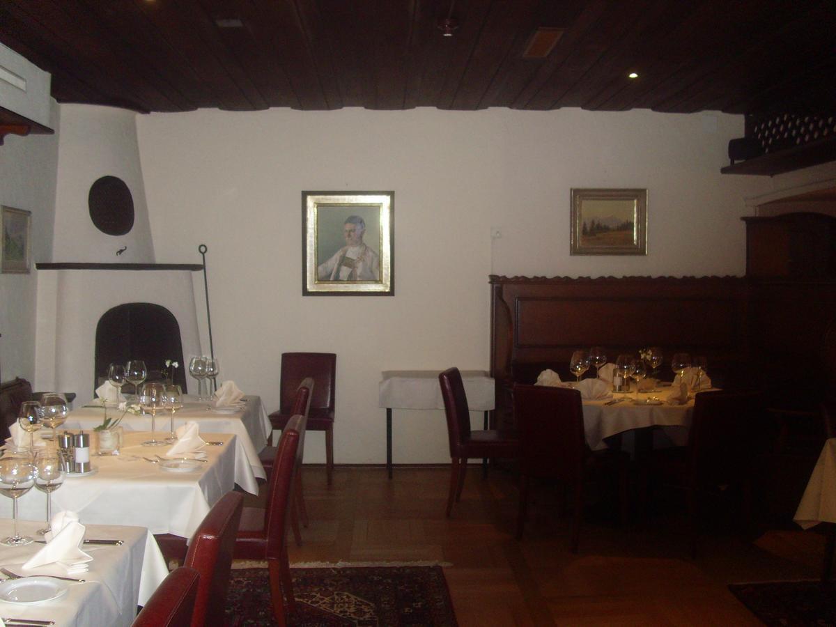 Hotel Flawil מראה חיצוני תמונה