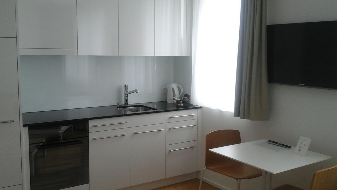 Hotel Flawil מראה חיצוני תמונה