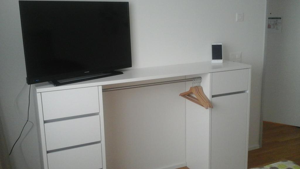 Hotel Flawil מראה חיצוני תמונה