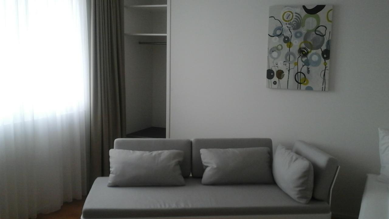 Hotel Flawil מראה חיצוני תמונה