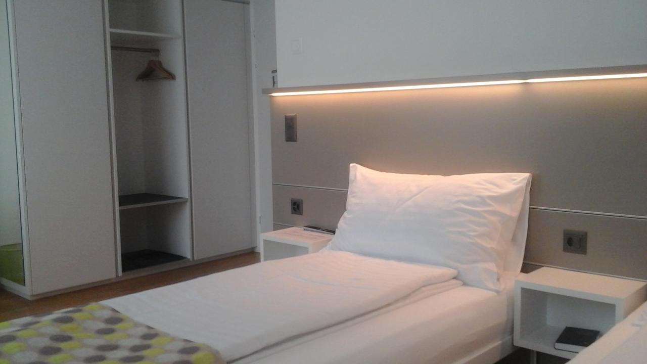Hotel Flawil מראה חיצוני תמונה