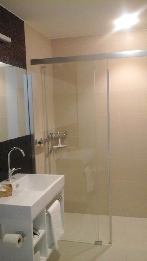 Hotel Flawil מראה חיצוני תמונה