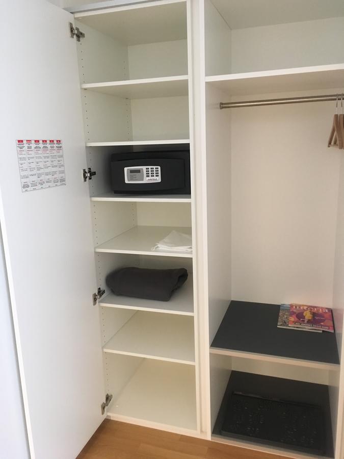 Hotel Flawil מראה חיצוני תמונה