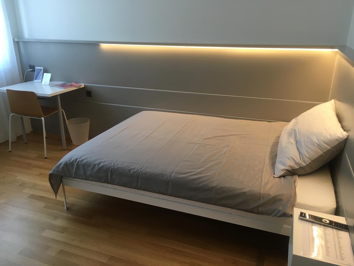 Hotel Flawil מראה חיצוני תמונה