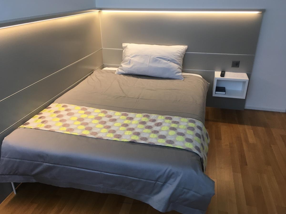Hotel Flawil מראה חיצוני תמונה