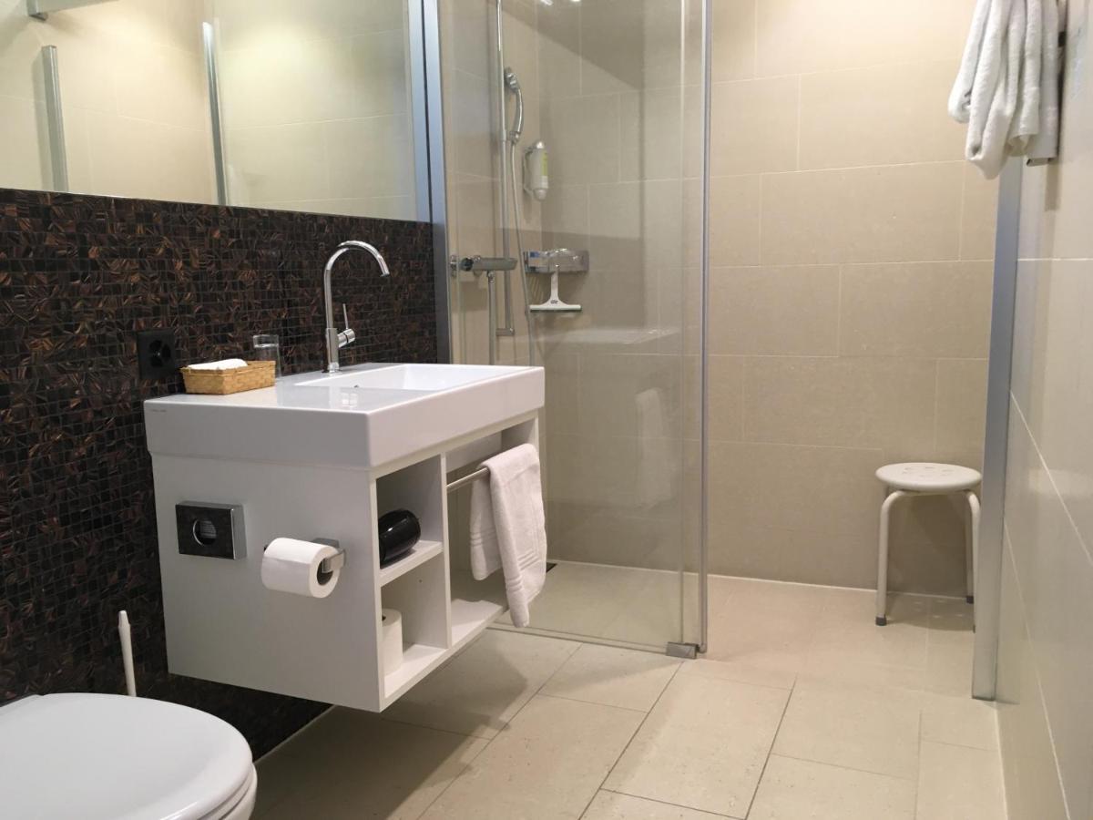 Hotel Flawil מראה חיצוני תמונה