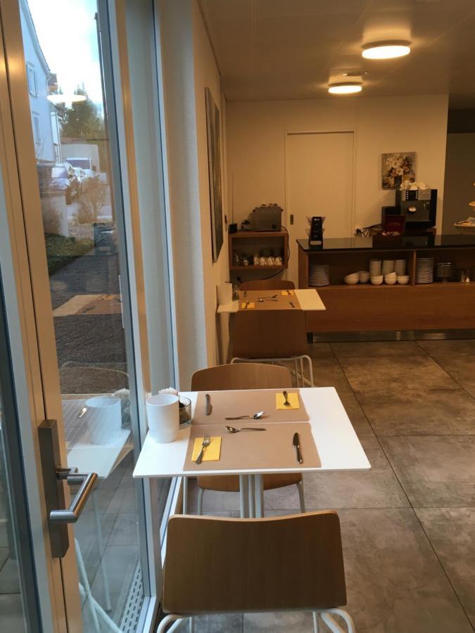 Hotel Flawil מראה חיצוני תמונה