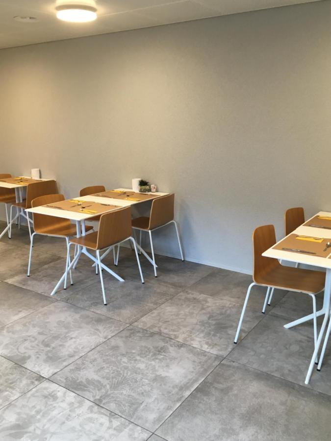 Hotel Flawil מראה חיצוני תמונה